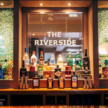 Ibis Coleraine Riverside Luaran gambar