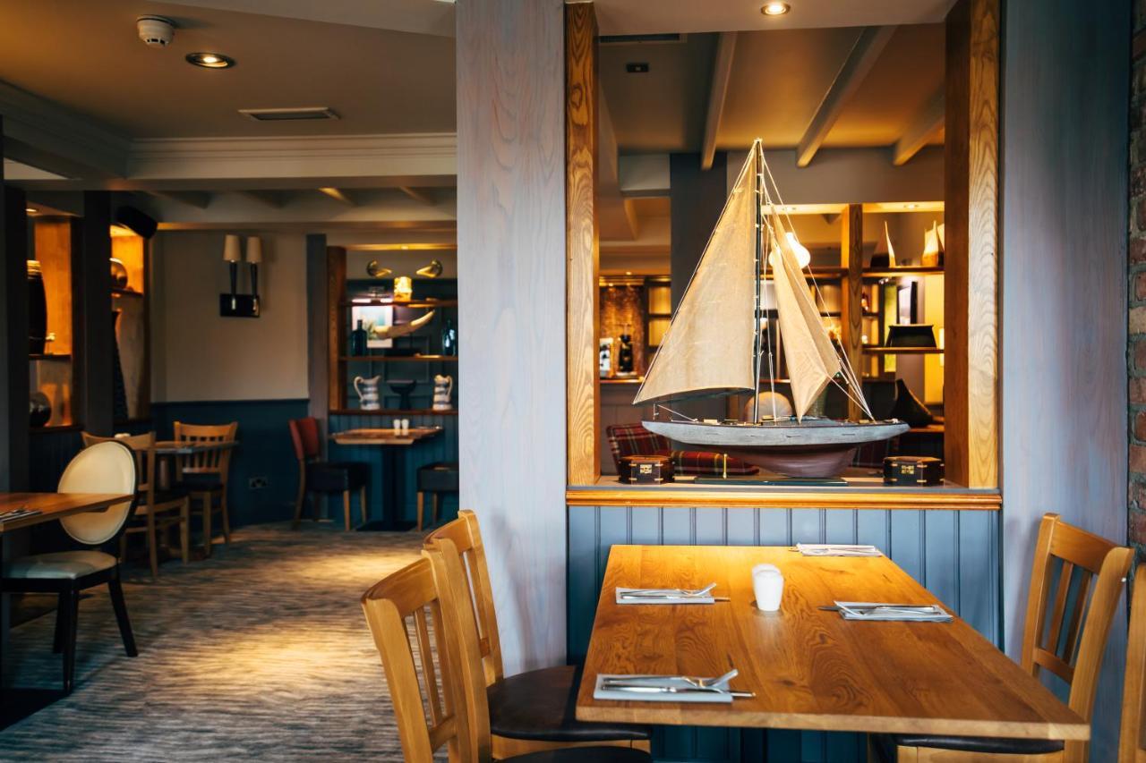 Ibis Coleraine Riverside Luaran gambar