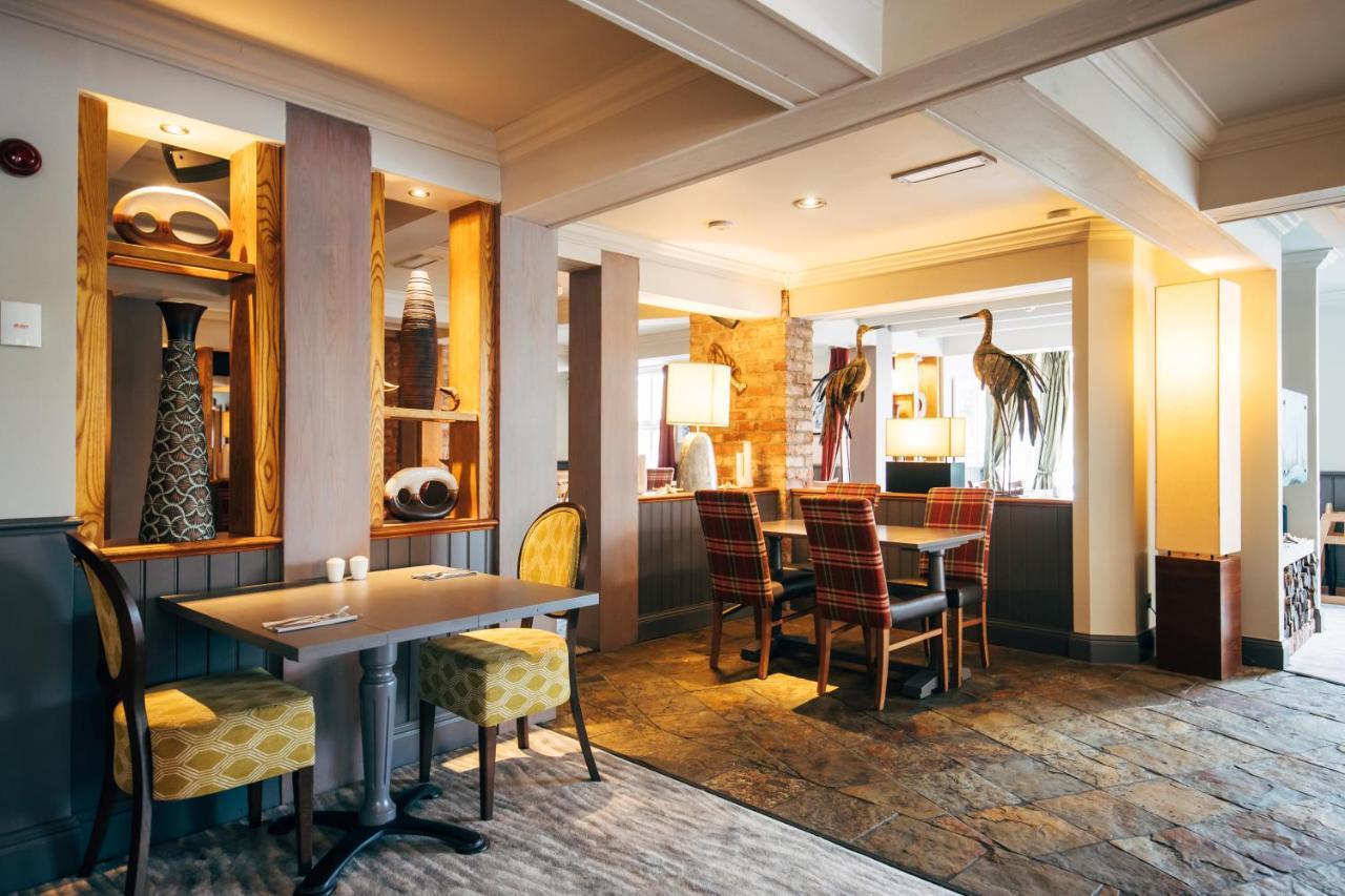 Ibis Coleraine Riverside Luaran gambar