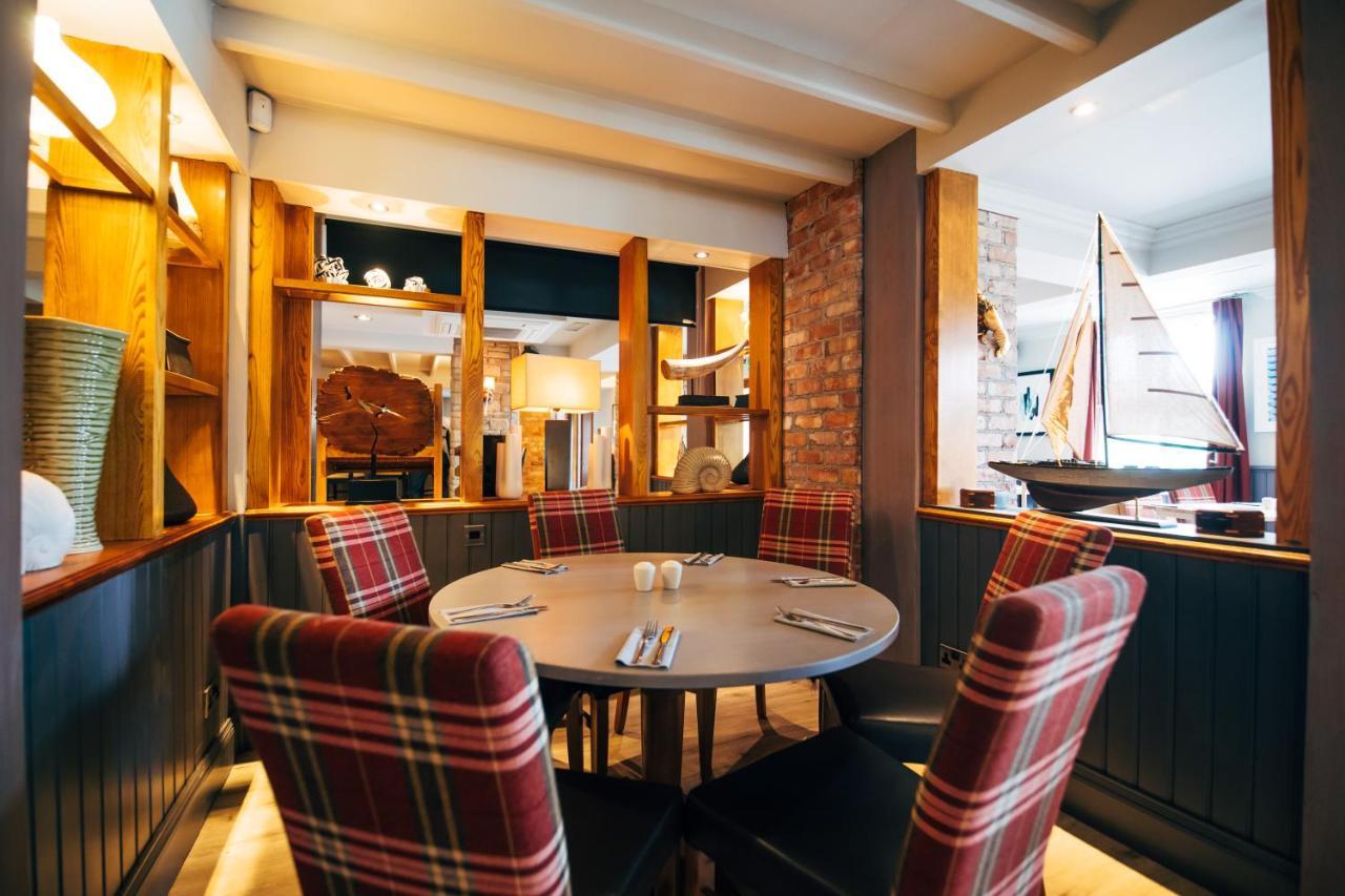 Ibis Coleraine Riverside Luaran gambar