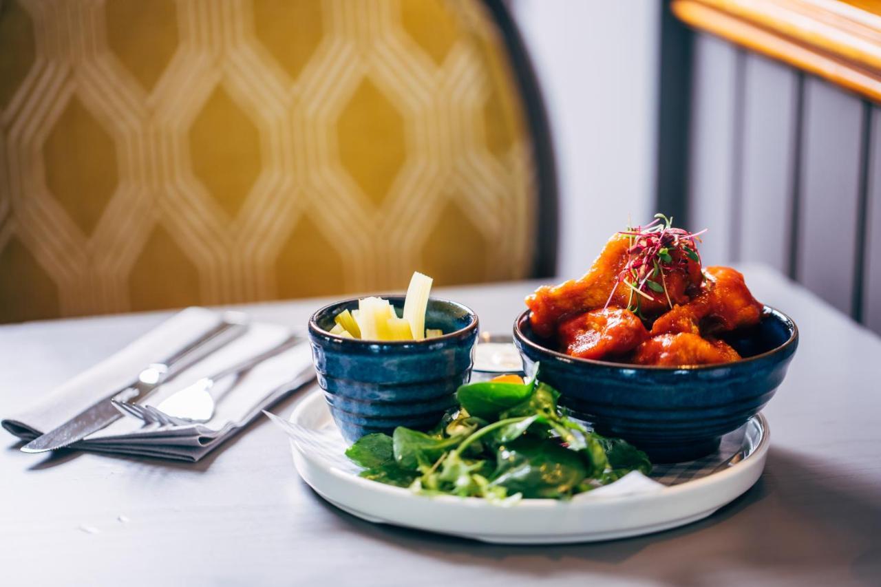 Ibis Coleraine Riverside Luaran gambar