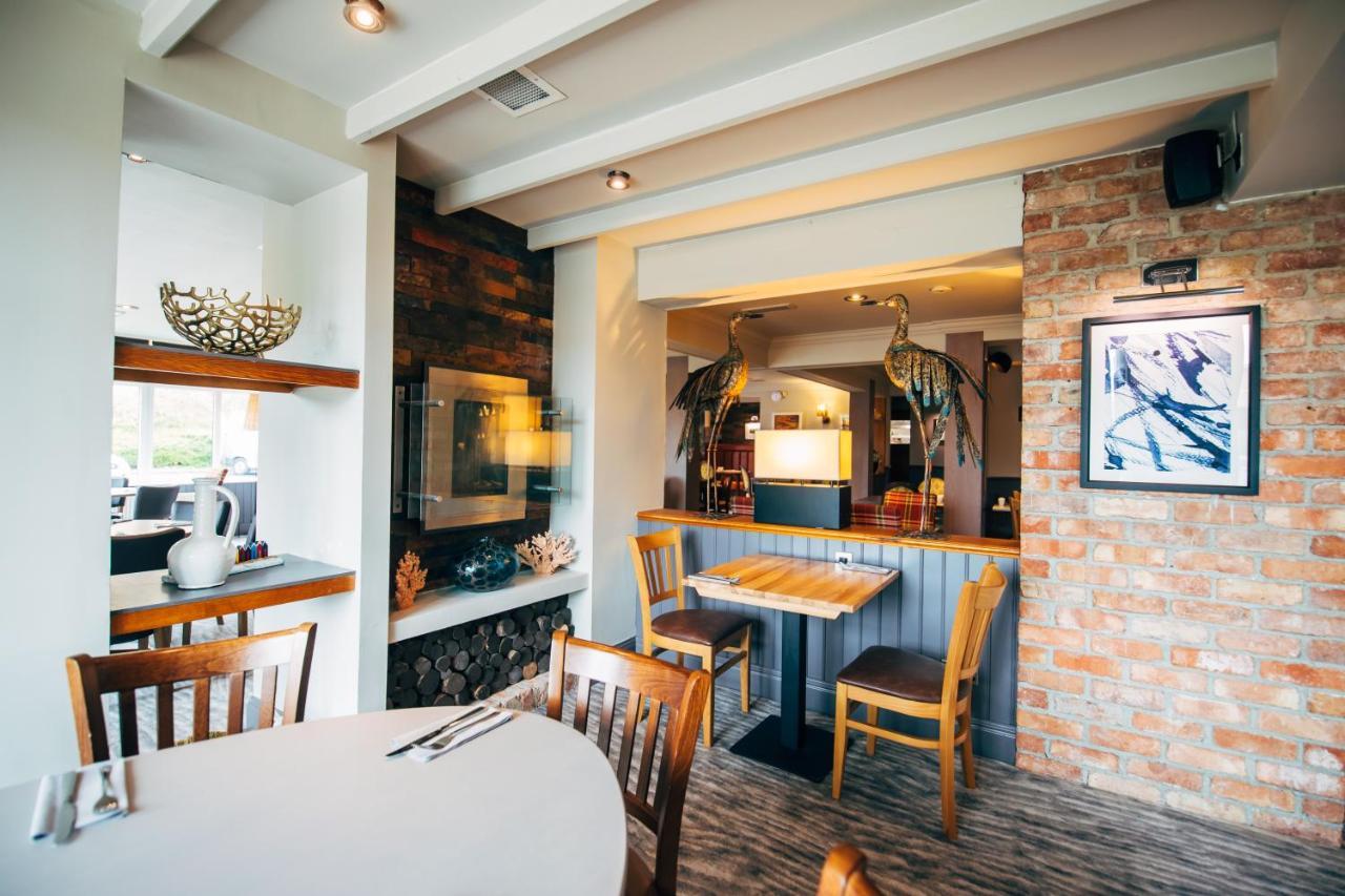 Ibis Coleraine Riverside Luaran gambar