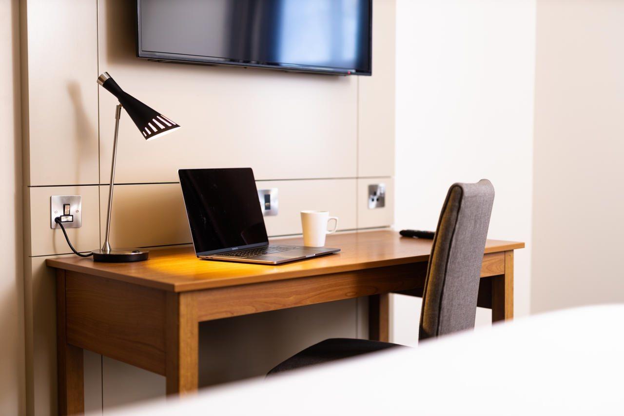 Ibis Coleraine Riverside Luaran gambar