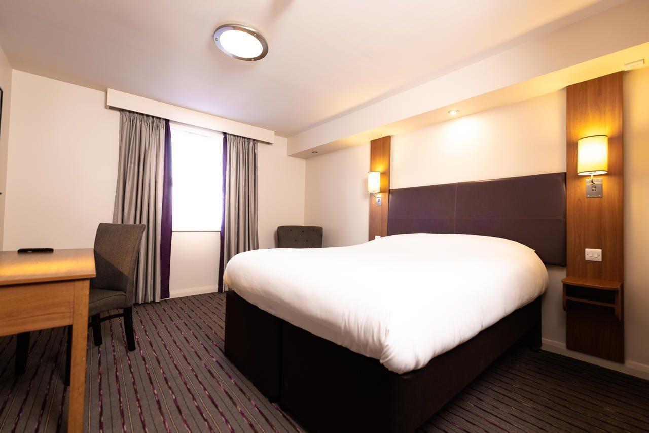 Ibis Coleraine Riverside Luaran gambar