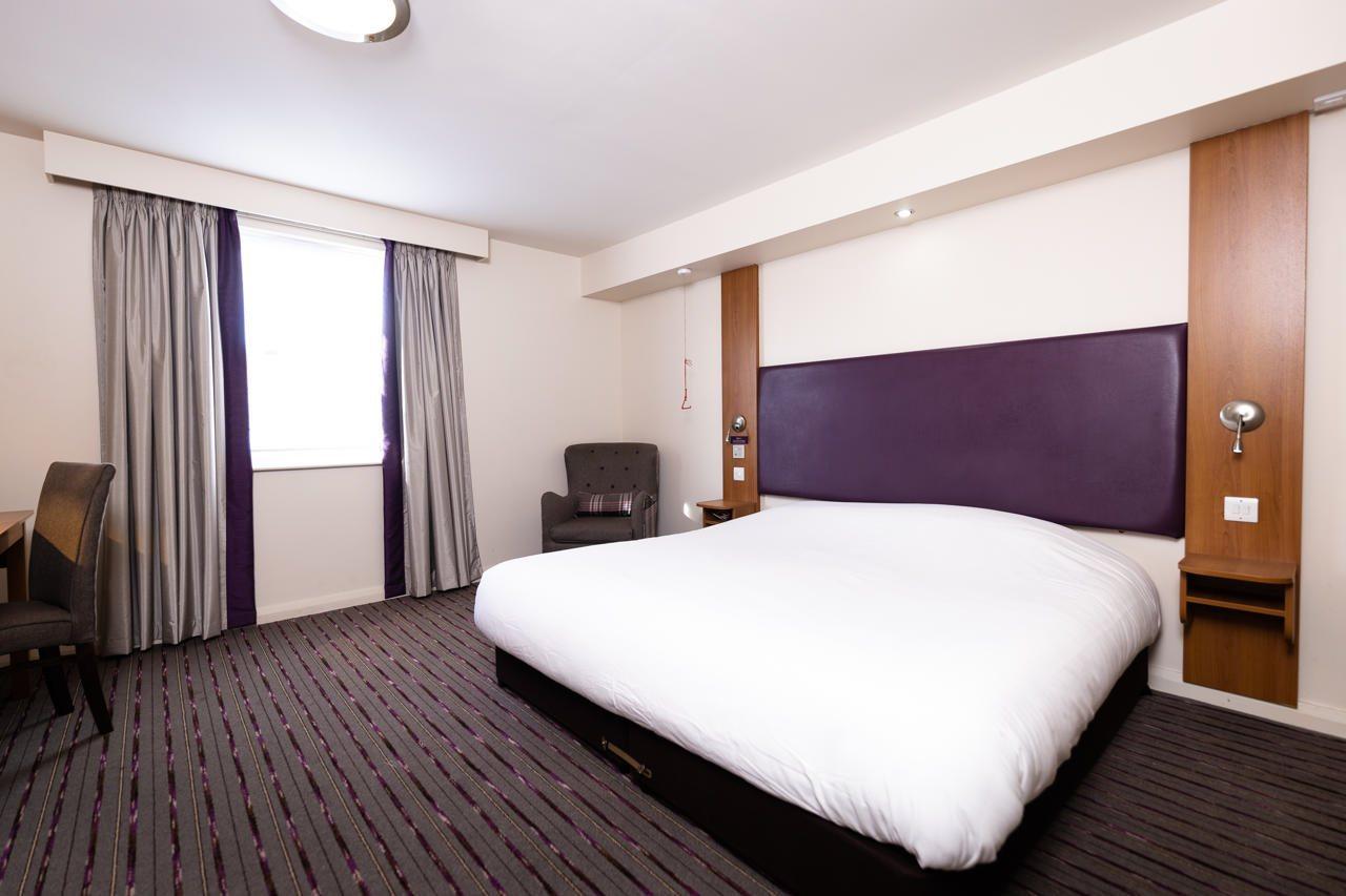 Ibis Coleraine Riverside Luaran gambar