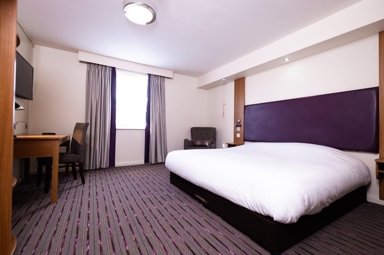 Ibis Coleraine Riverside Luaran gambar