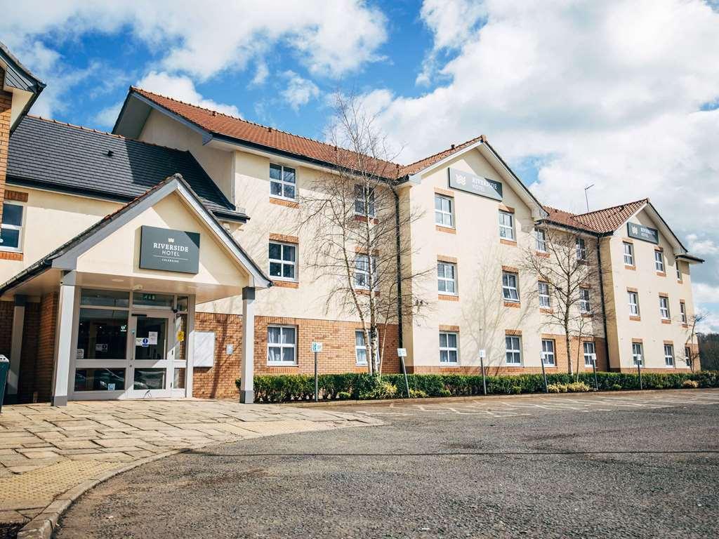 Ibis Coleraine Riverside Luaran gambar
