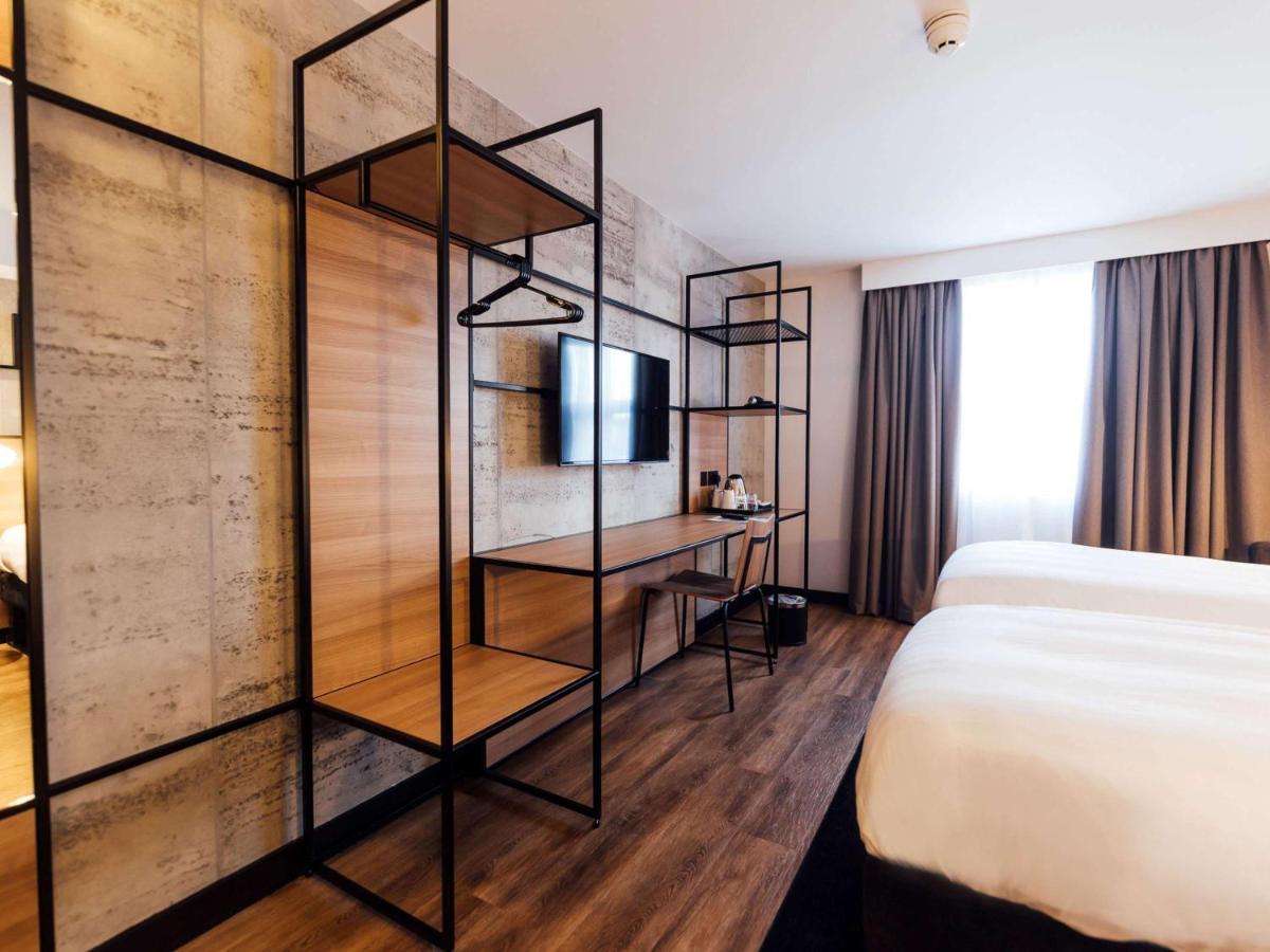 Ibis Coleraine Riverside Luaran gambar