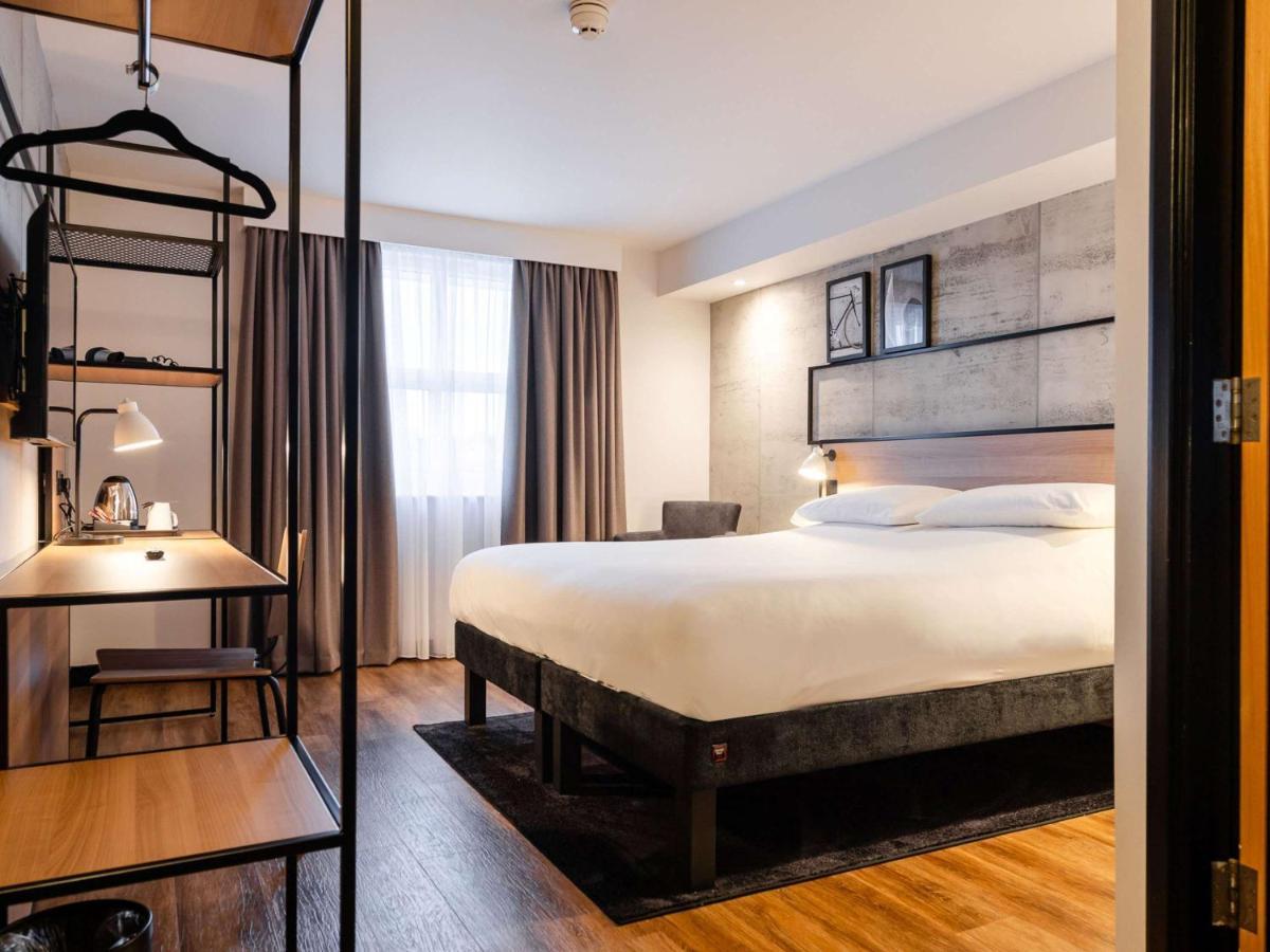 Ibis Coleraine Riverside Luaran gambar