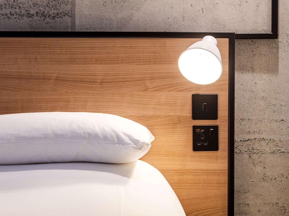 Ibis Coleraine Riverside Luaran gambar