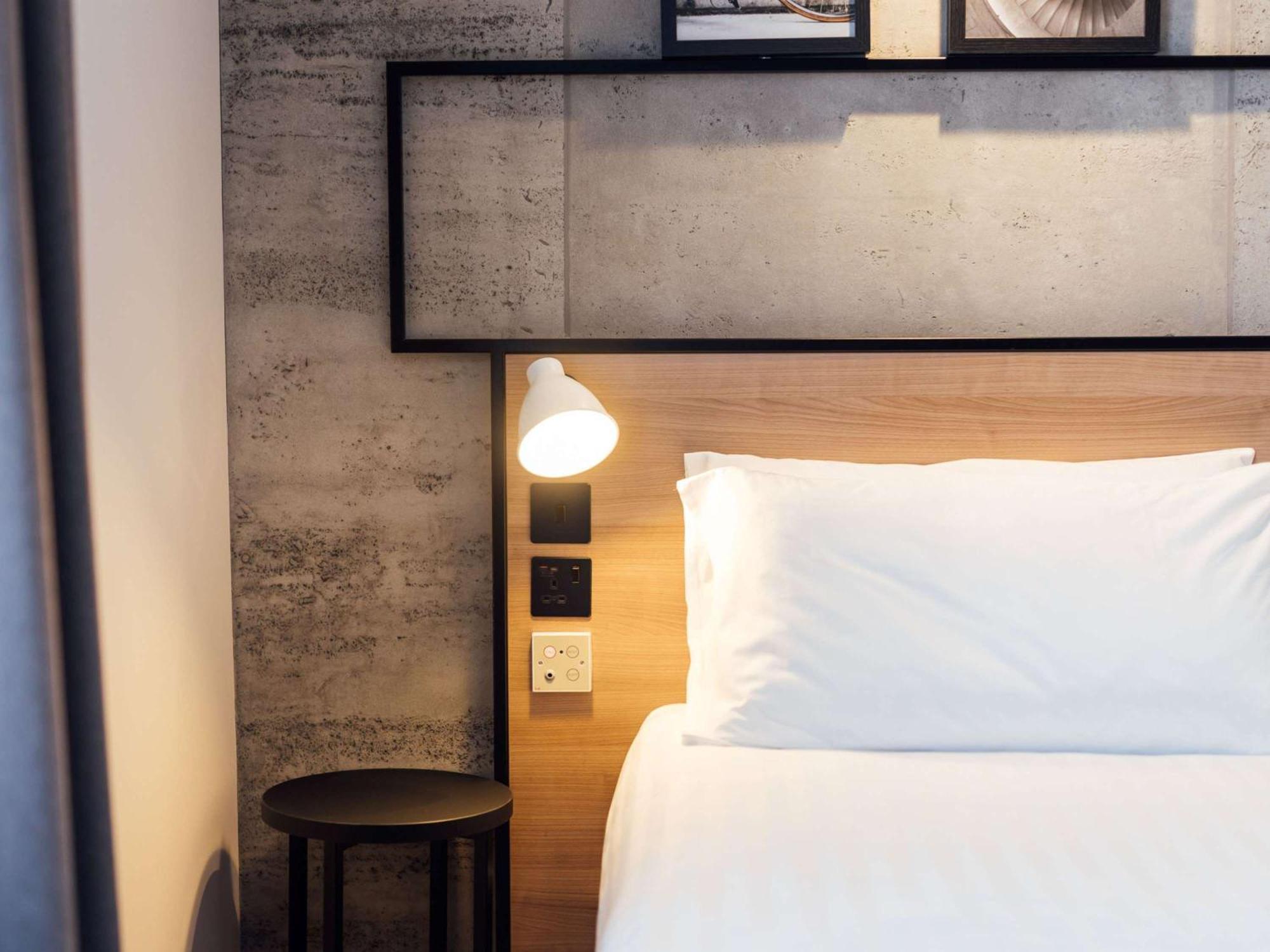 Ibis Coleraine Riverside Luaran gambar
