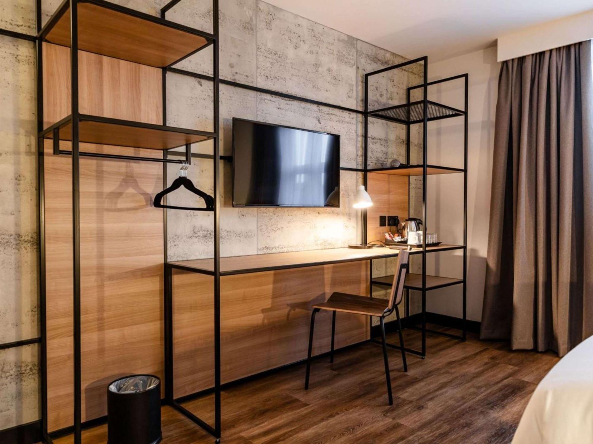 Ibis Coleraine Riverside Luaran gambar