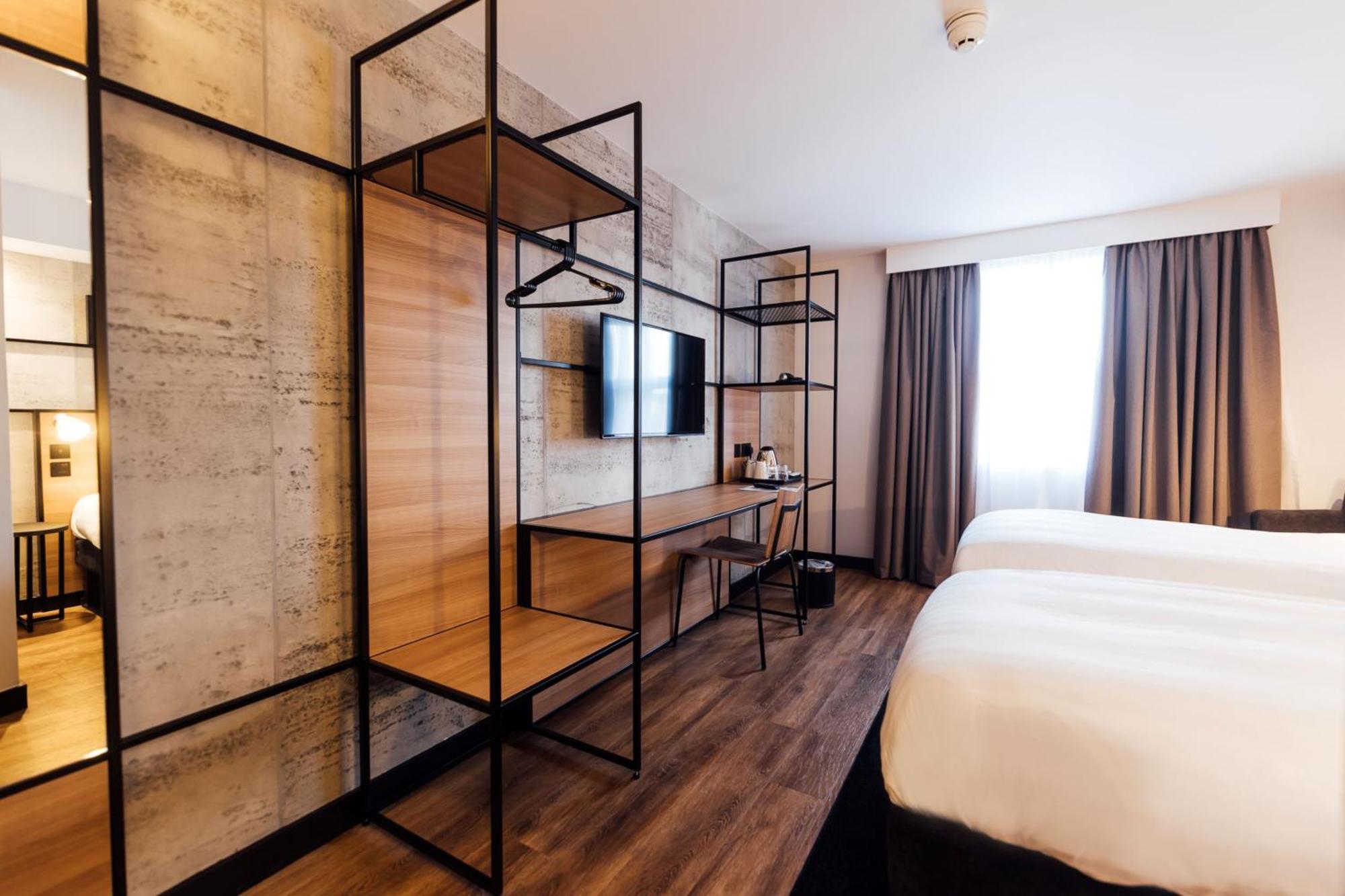 Ibis Coleraine Riverside Luaran gambar