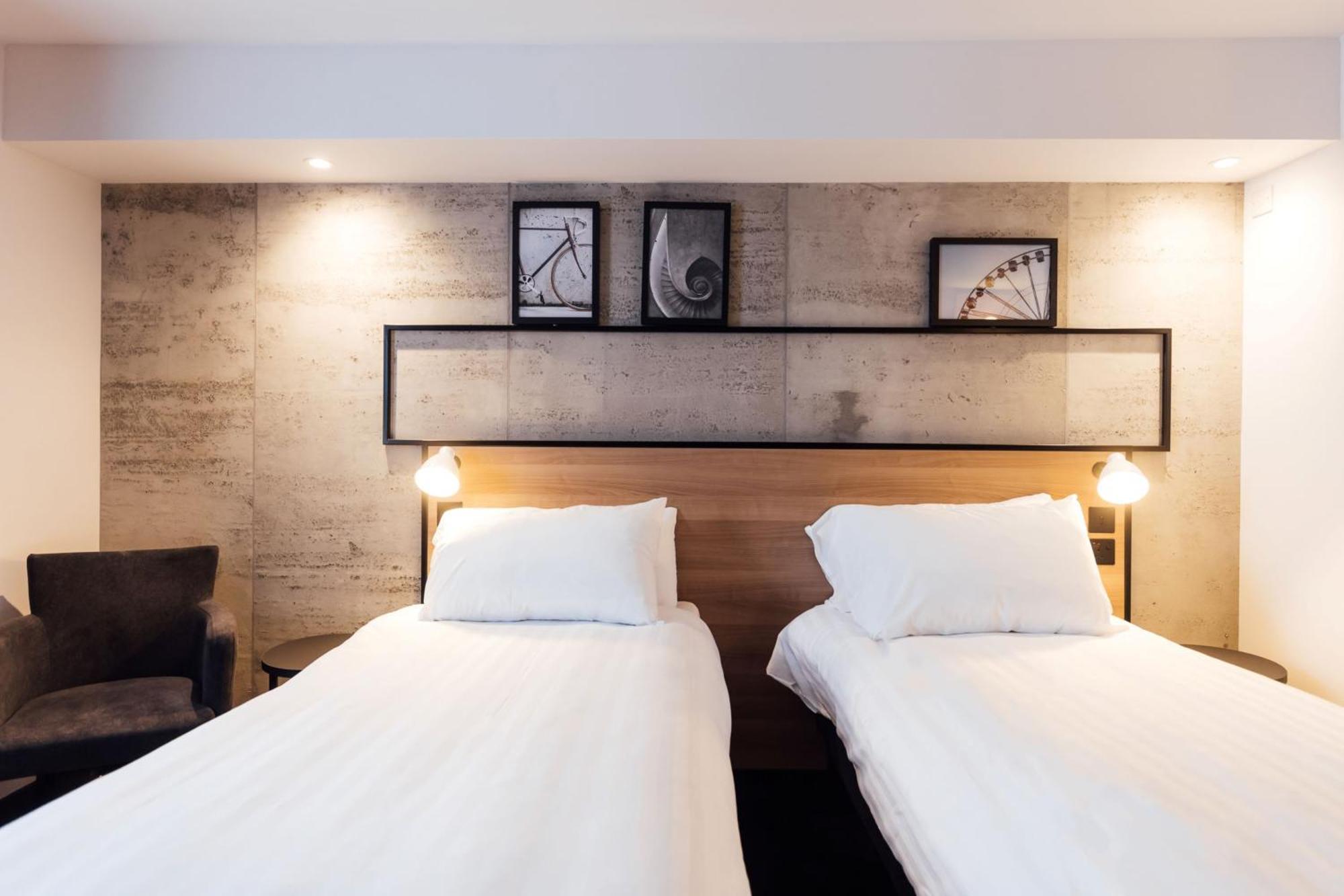 Ibis Coleraine Riverside Luaran gambar