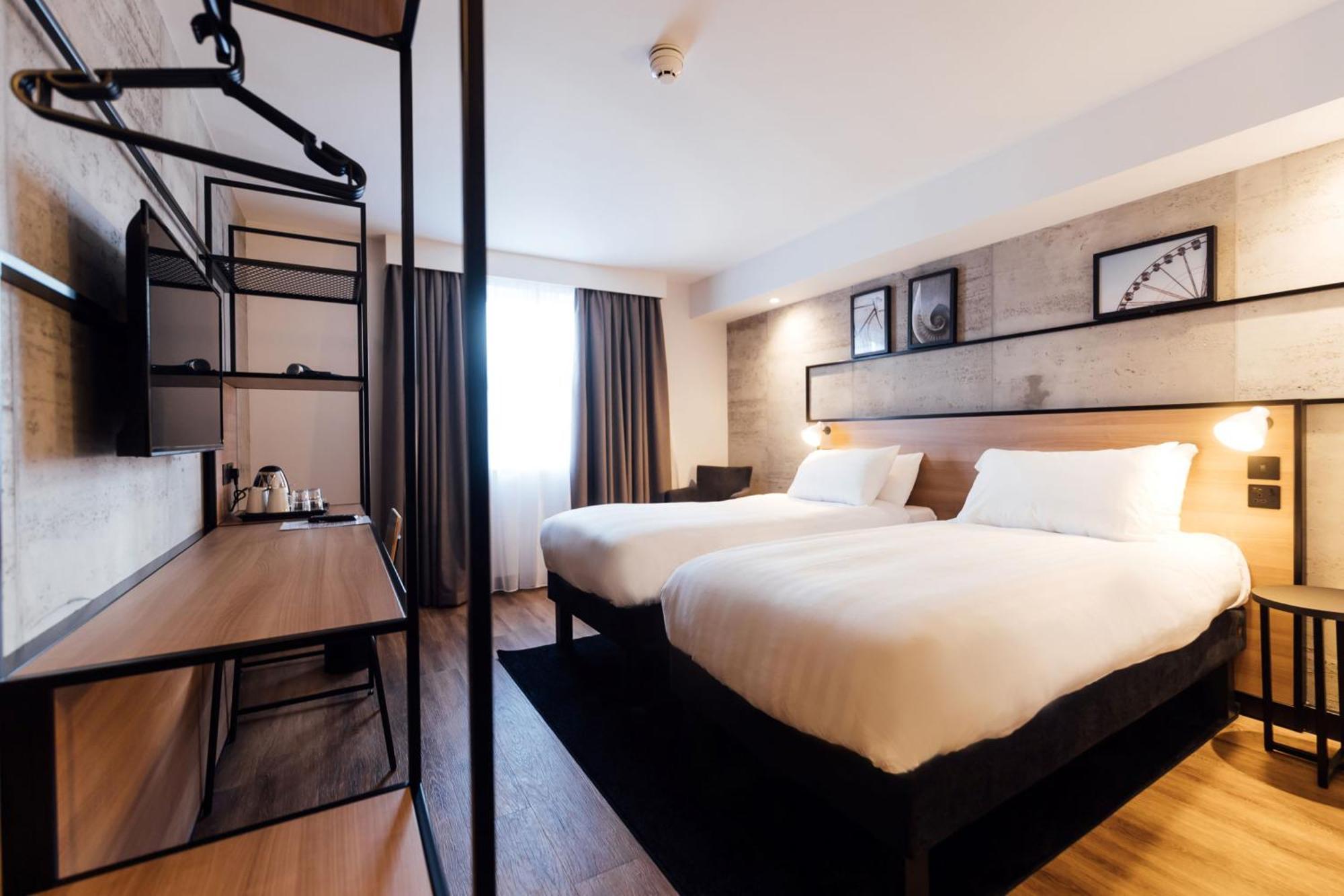 Ibis Coleraine Riverside Luaran gambar