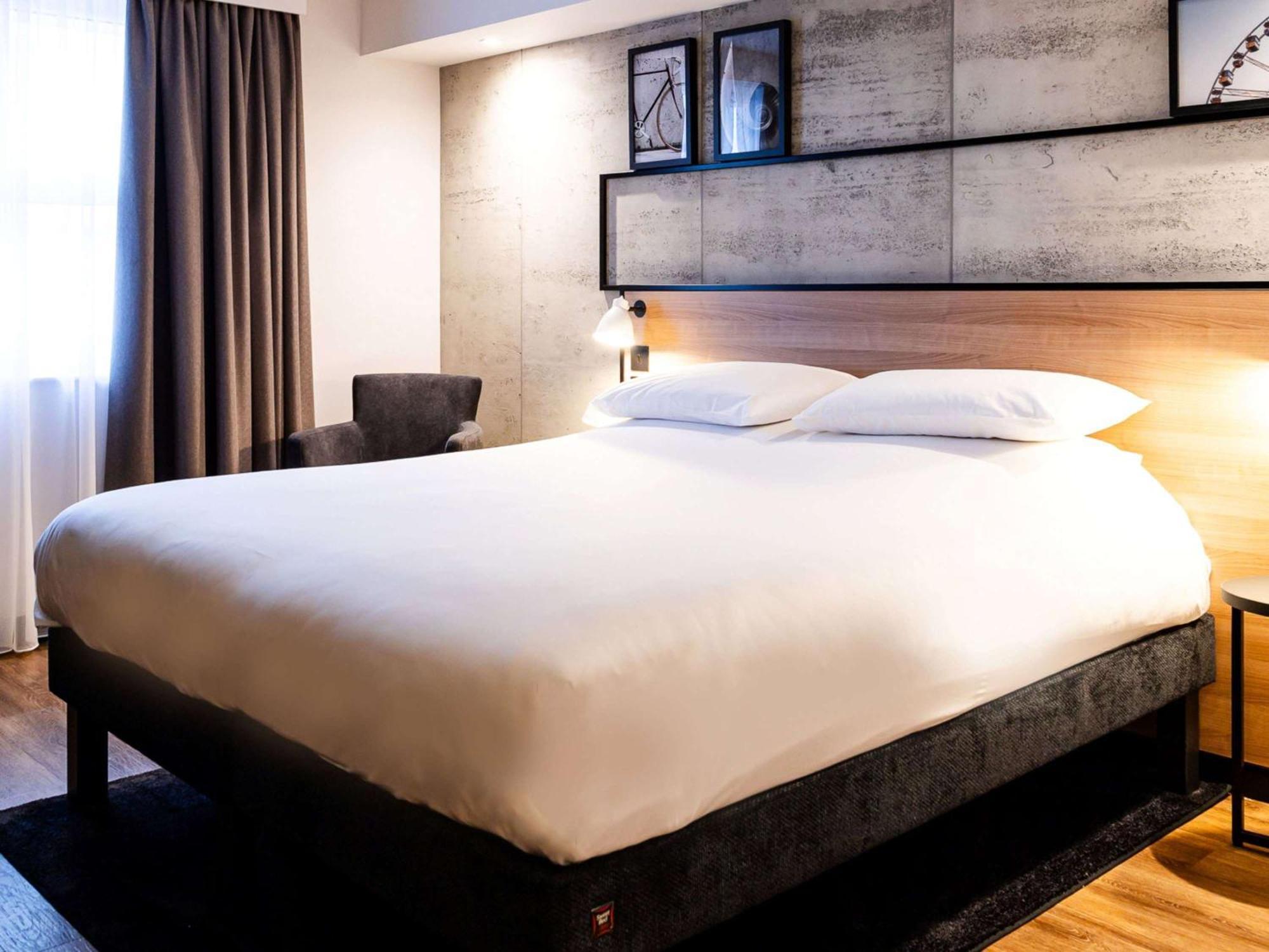 Ibis Coleraine Riverside Luaran gambar