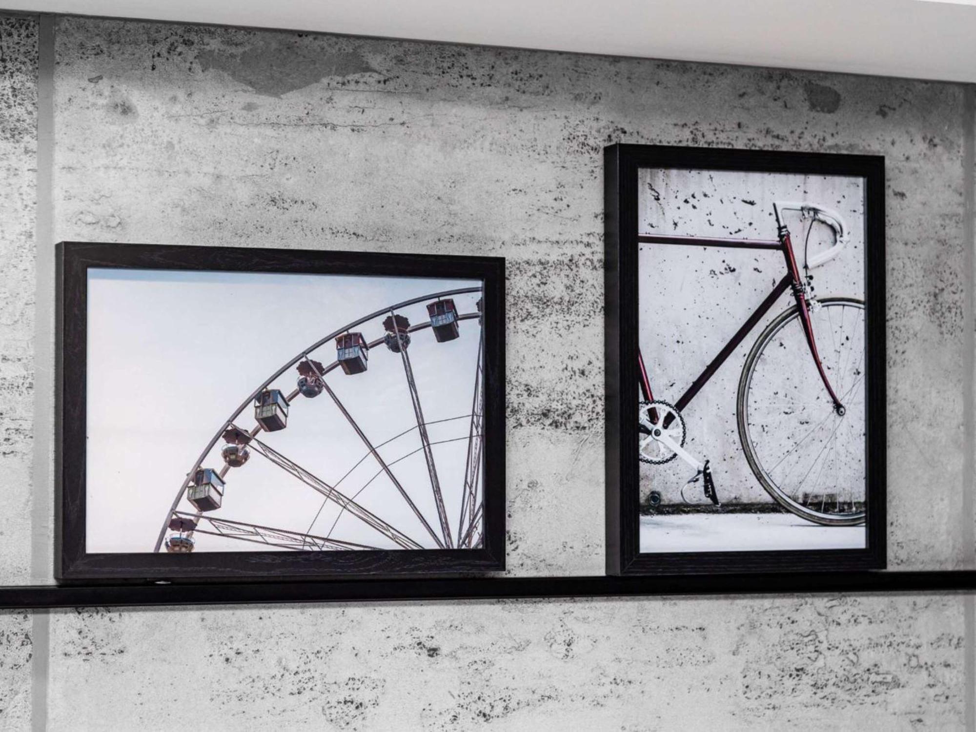 Ibis Coleraine Riverside Luaran gambar