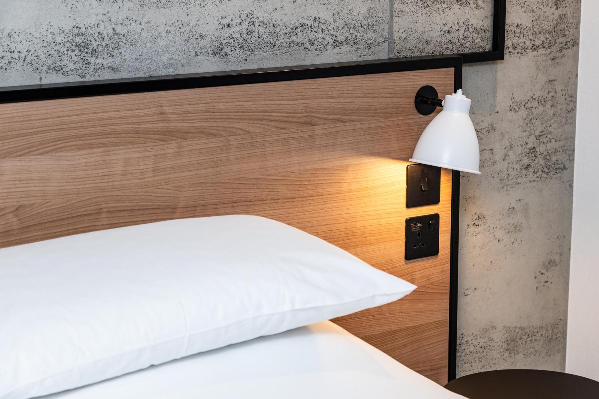 Ibis Coleraine Riverside Luaran gambar