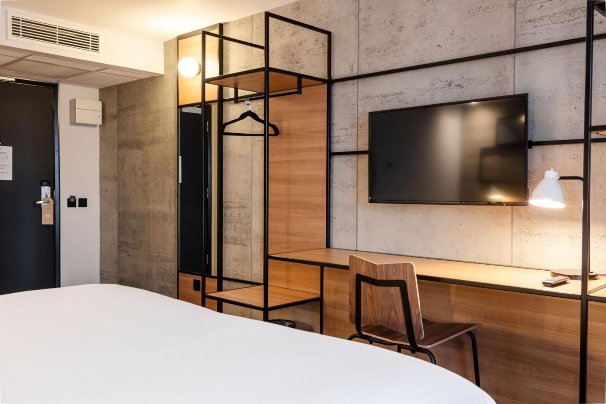 Ibis Coleraine Riverside Luaran gambar