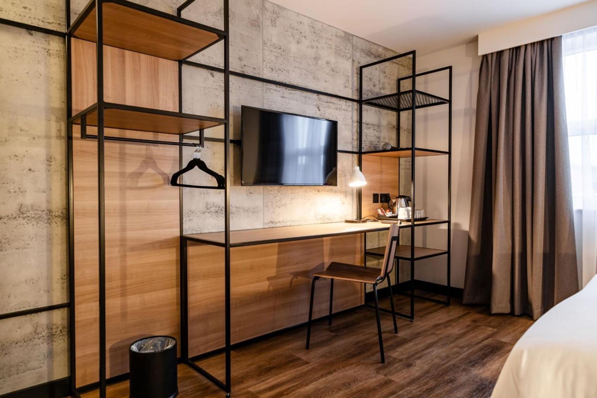 Ibis Coleraine Riverside Luaran gambar