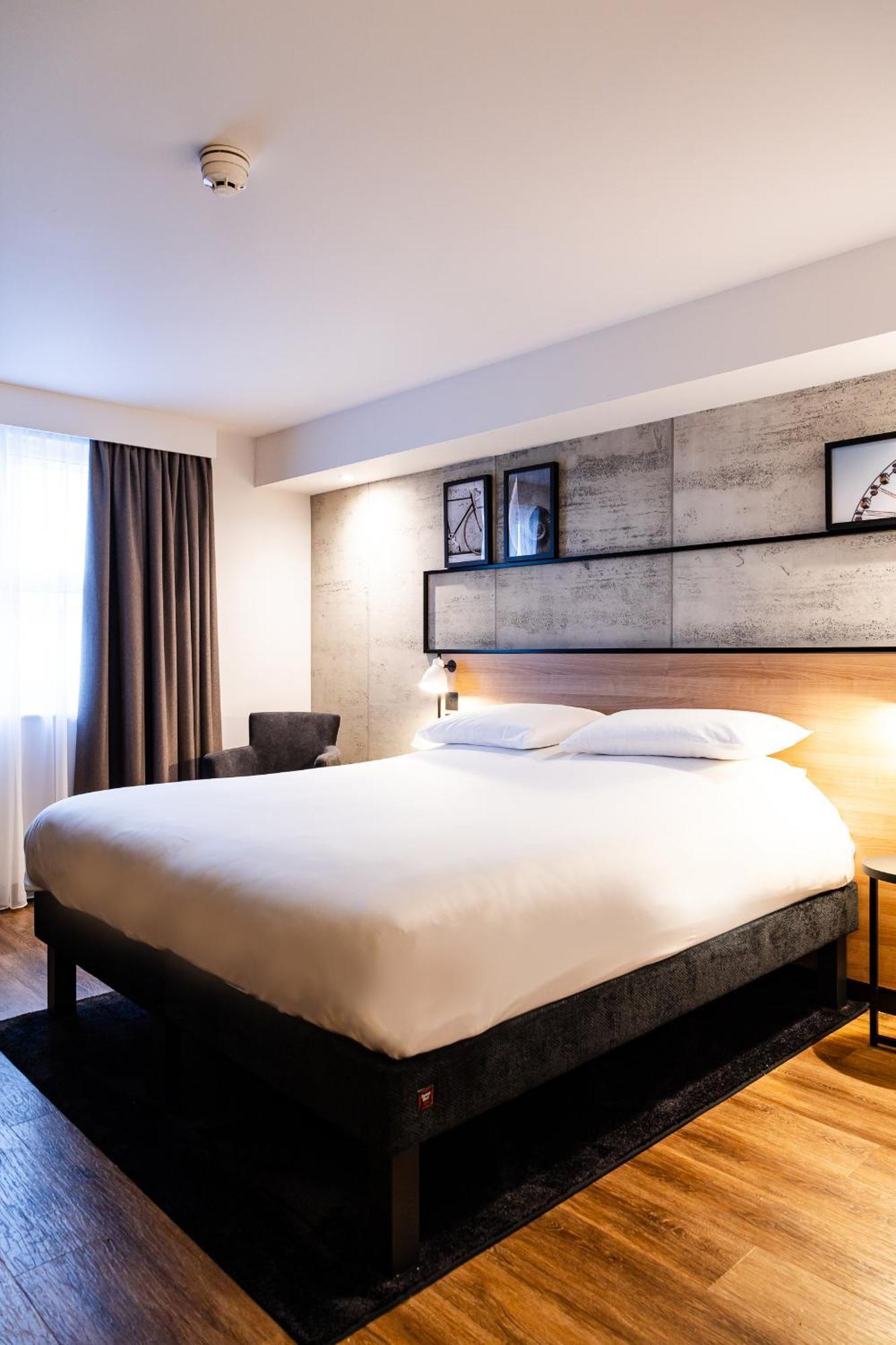 Ibis Coleraine Riverside Luaran gambar