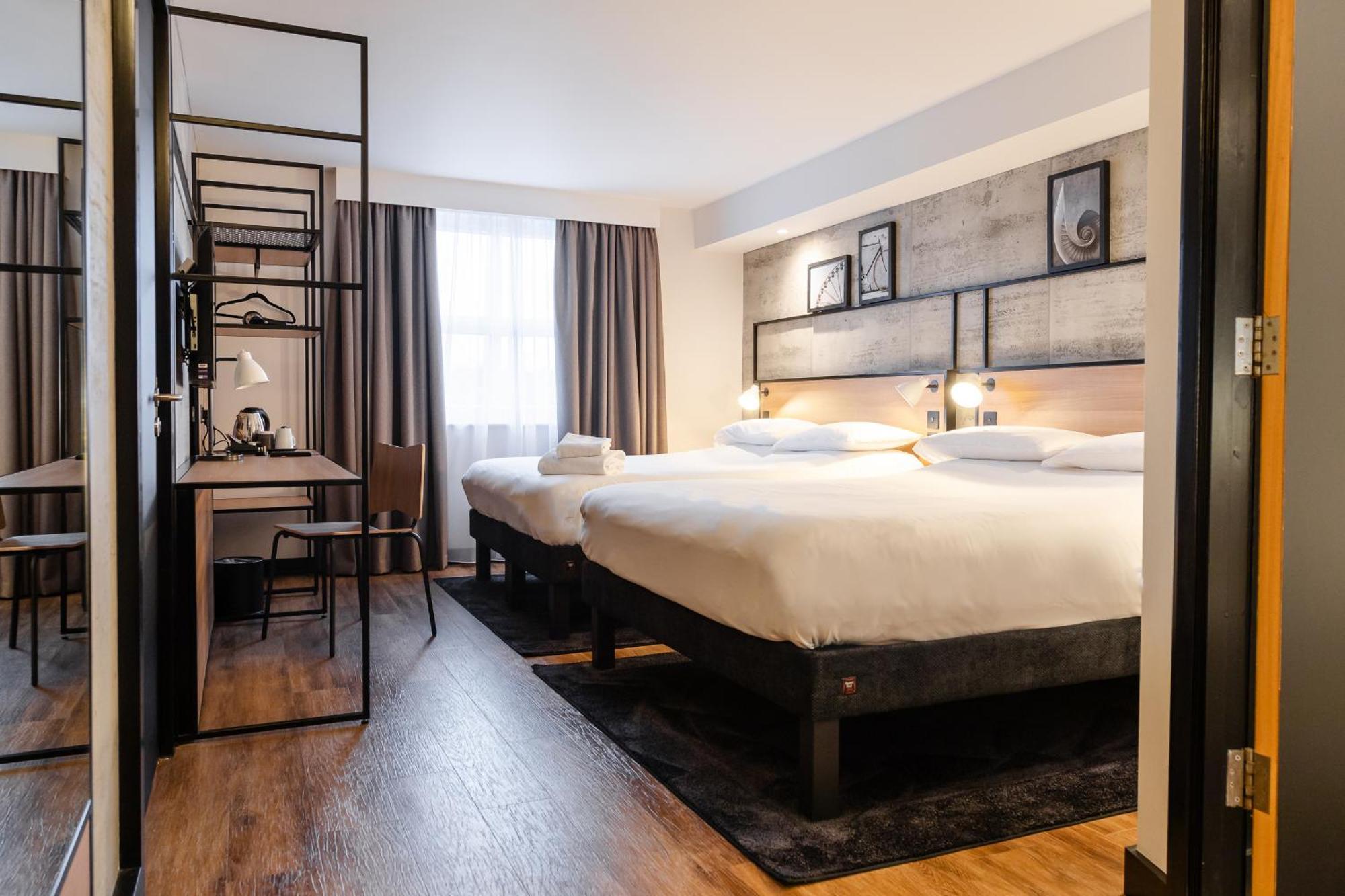 Ibis Coleraine Riverside Luaran gambar