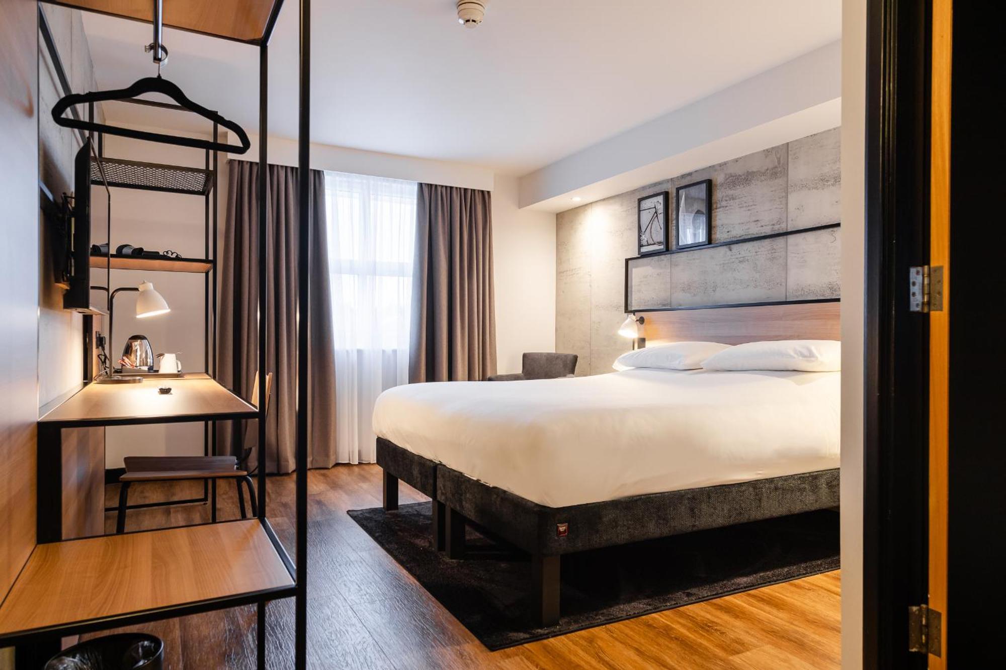 Ibis Coleraine Riverside Luaran gambar