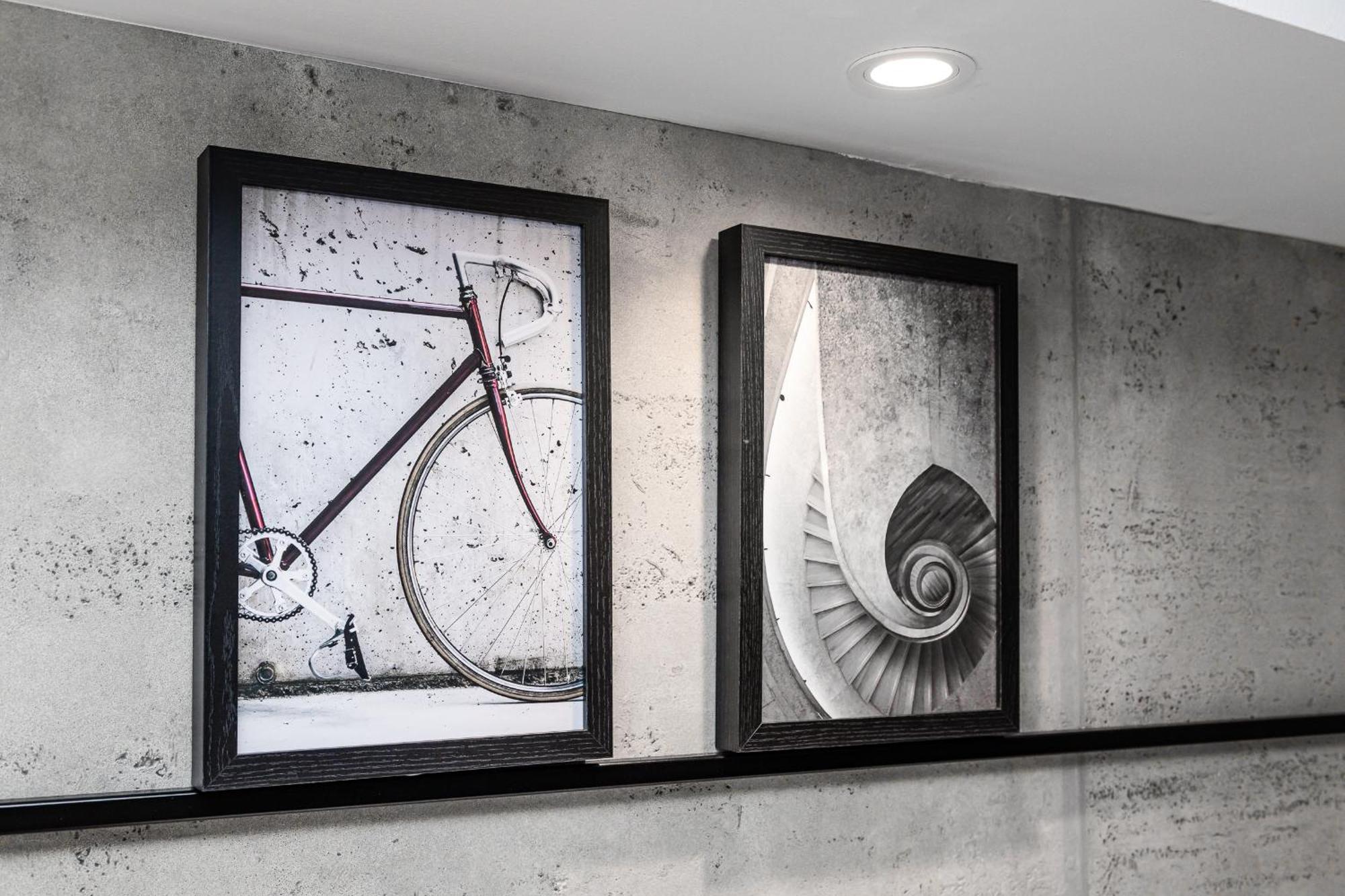 Ibis Coleraine Riverside Luaran gambar
