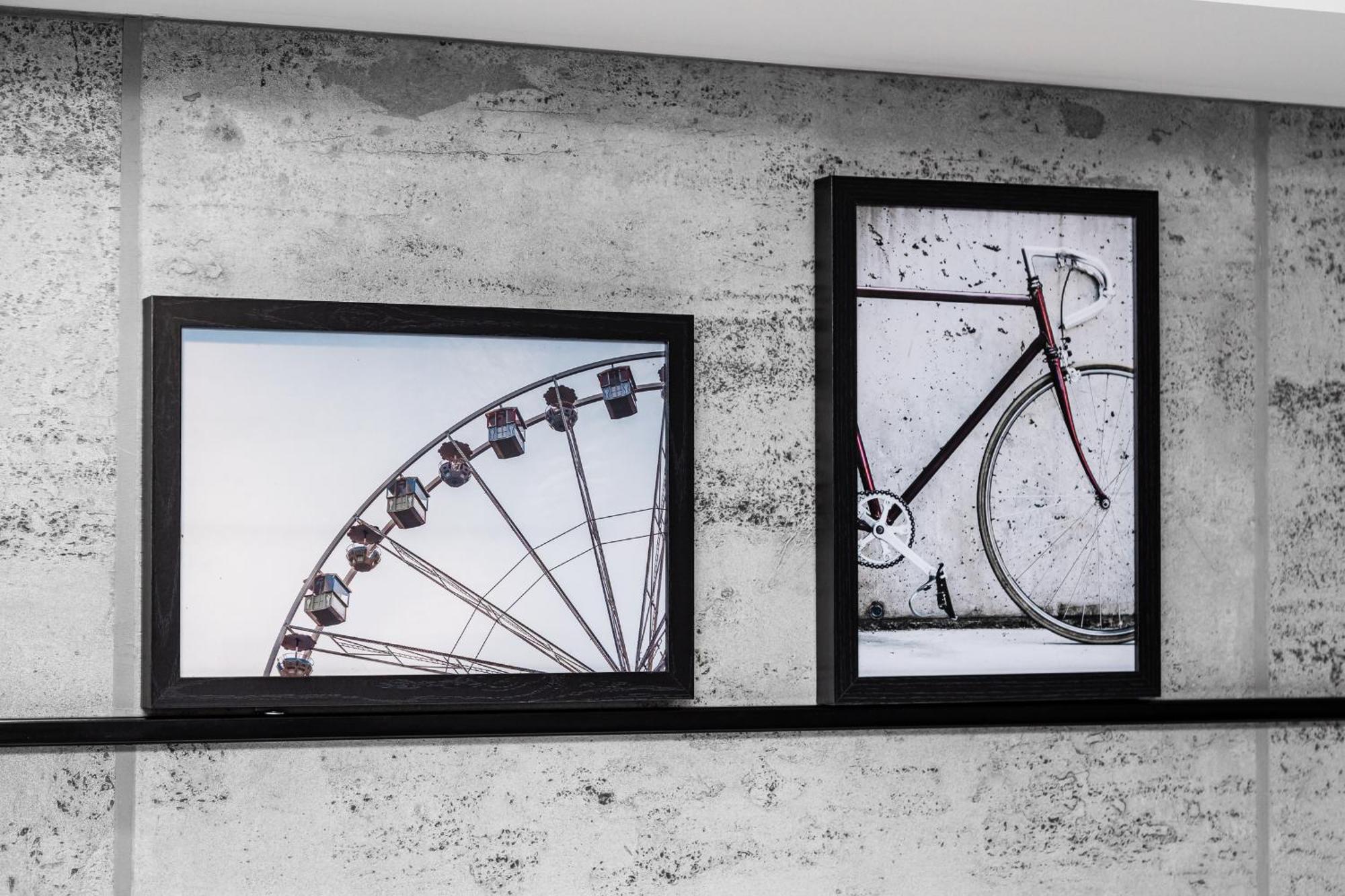 Ibis Coleraine Riverside Luaran gambar