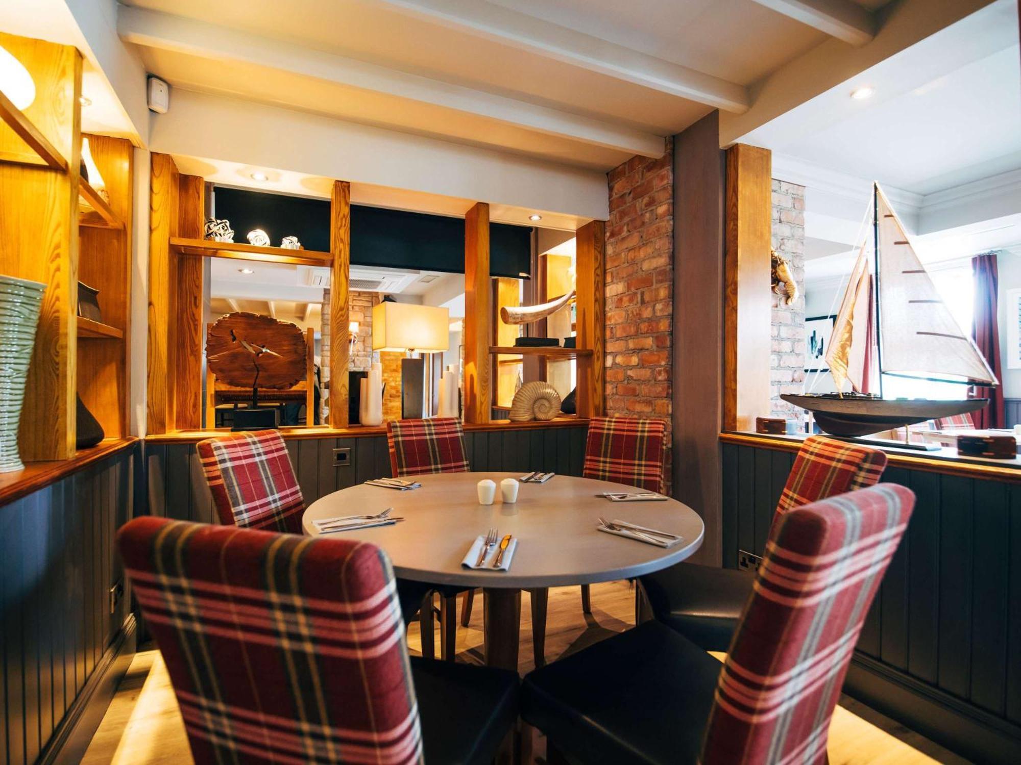 Ibis Coleraine Riverside Luaran gambar