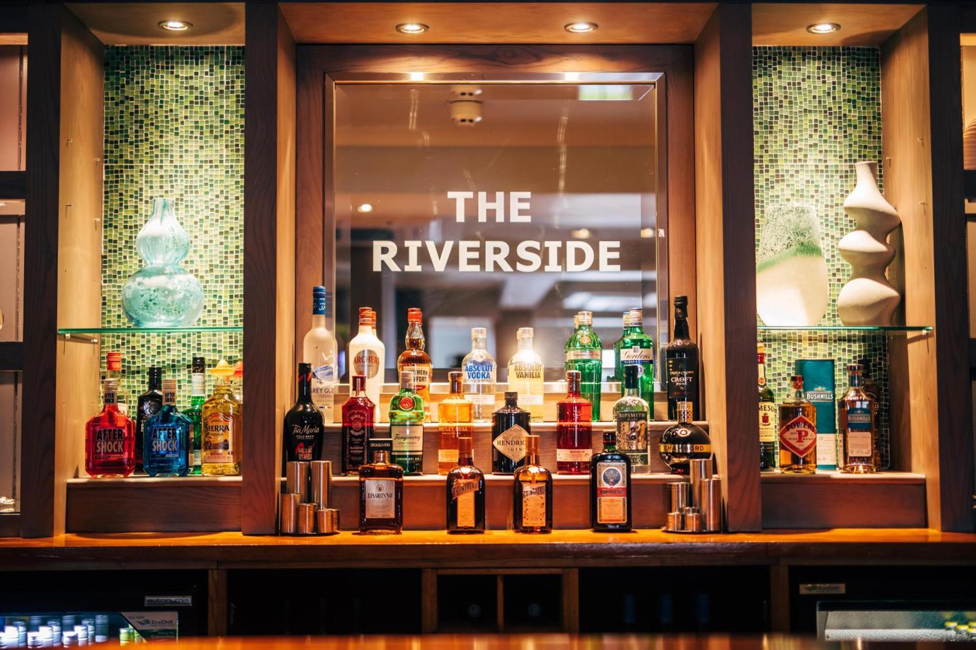 Ibis Coleraine Riverside Luaran gambar